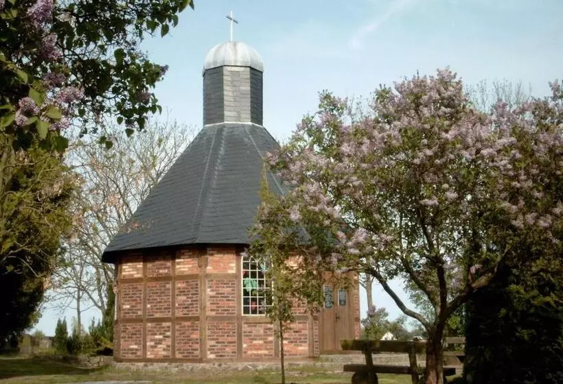 Hotelli & Restaurant Zur Zwiebel