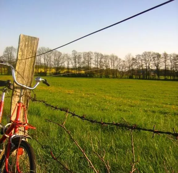 Hotelli & Restaurant Zur Zwiebel