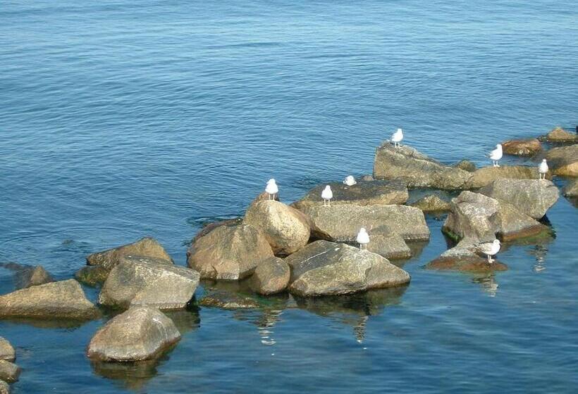 فندق & Restaurant Zur Zwiebel