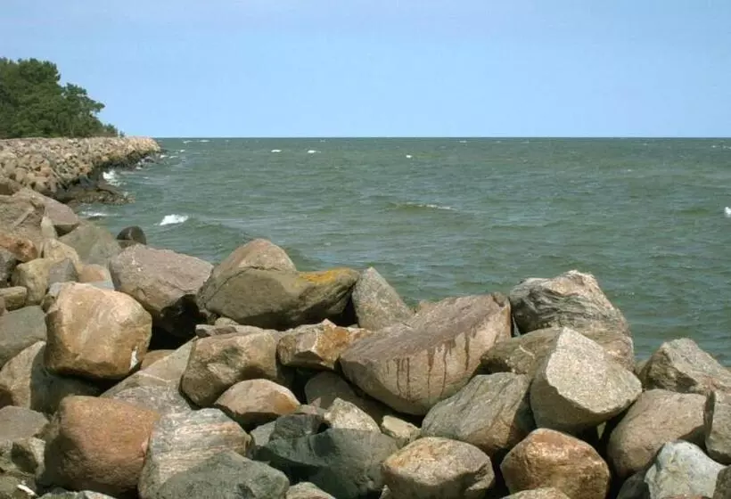 Hotelli & Restaurant Zur Zwiebel