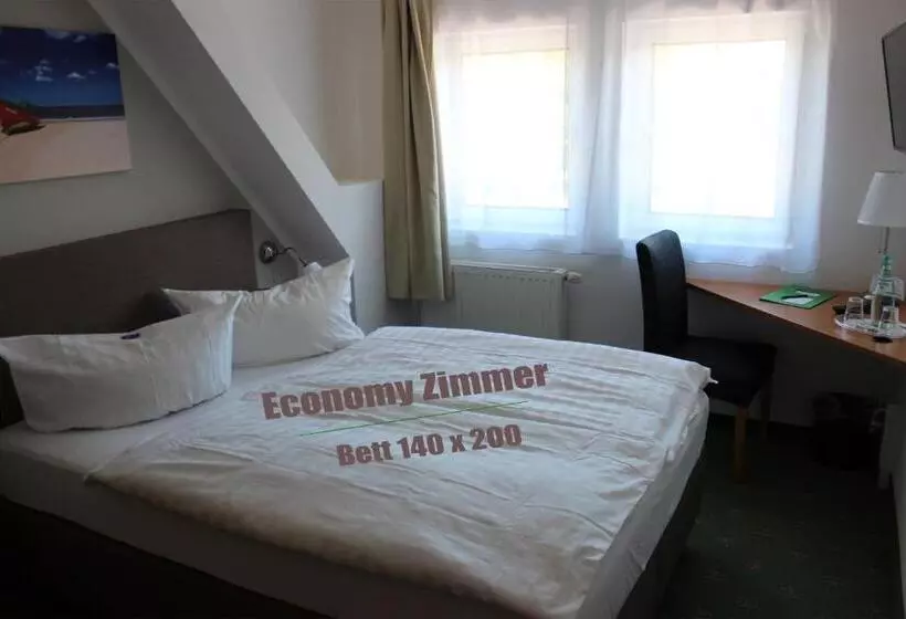 Hotelli & Restaurant Zur Zwiebel