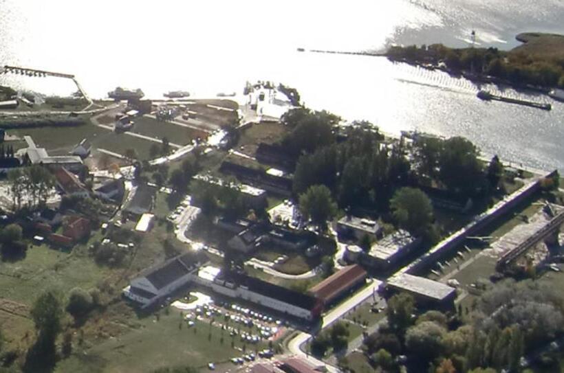 Отель & Restaurant Zur Zwiebel