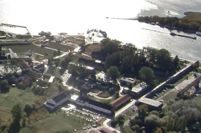 Hotelli & Restaurant Zur Zwiebel