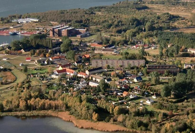 Отель & Restaurant Zur Zwiebel