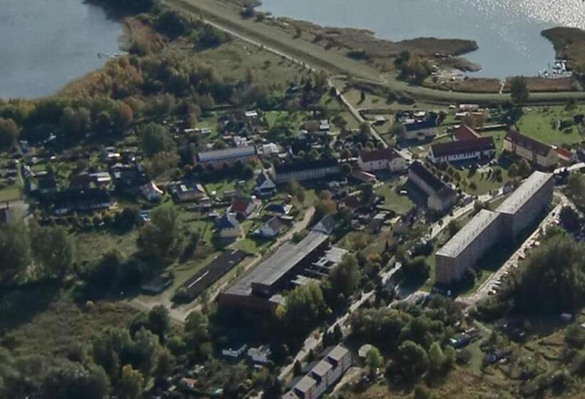 Отель & Restaurant Zur Zwiebel