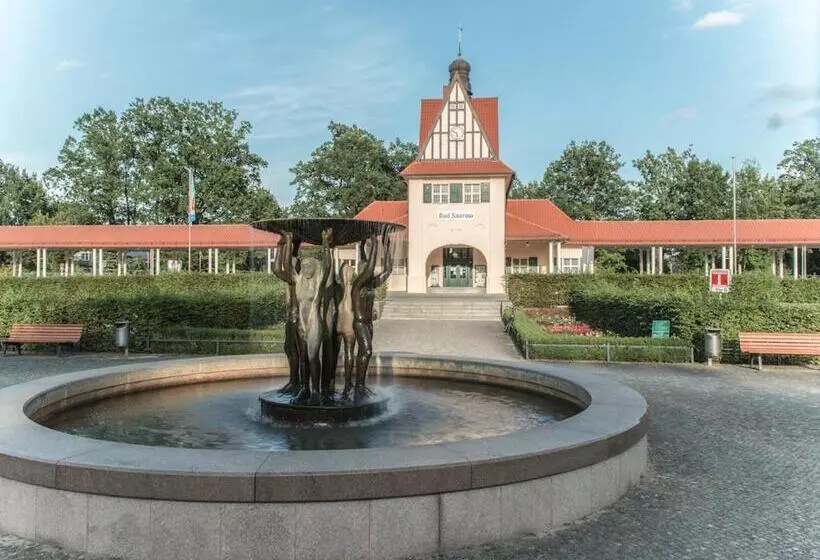 Hotelli & Restaurant Raueneck