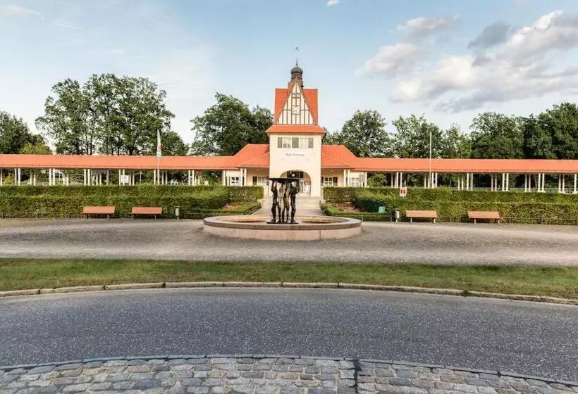 Hotelli & Restaurant Raueneck