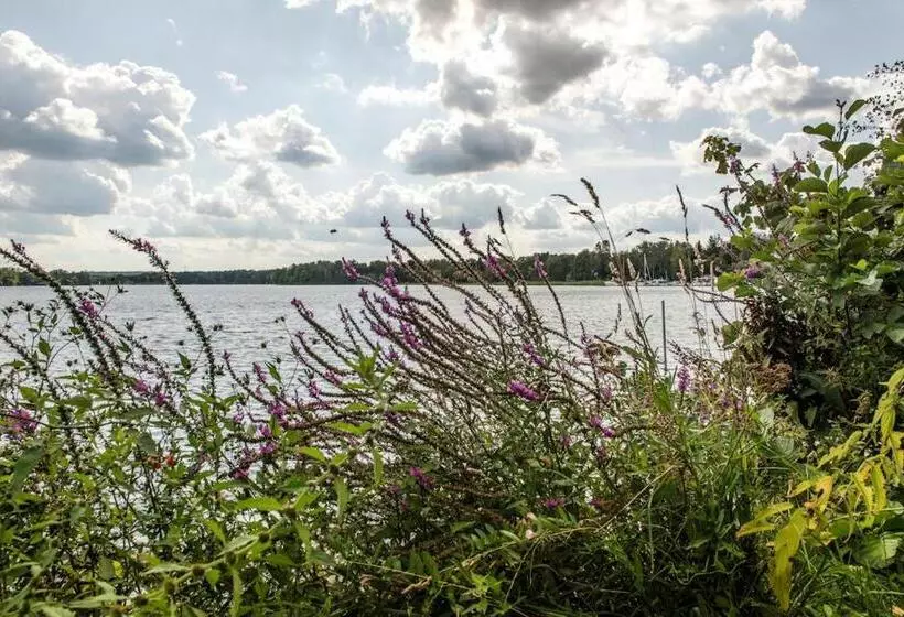 Hotelli & Restaurant Raueneck