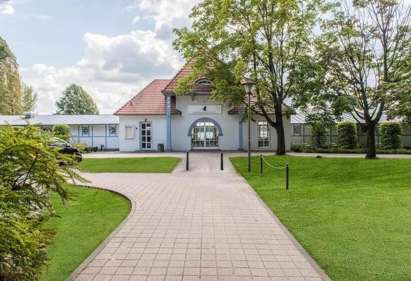 Hotelli & Restaurant Raueneck