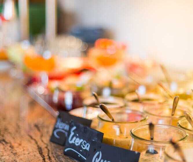 Отель Vorderburg