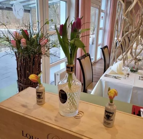 Land Gut Hotel Waldesruh