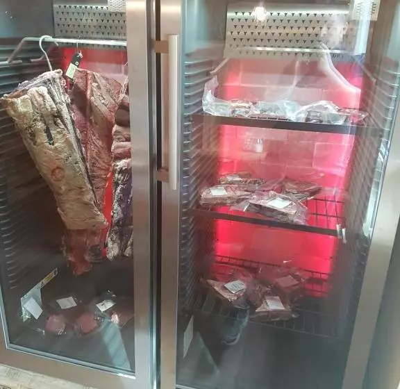 Land Gut Hotel Waldesruh