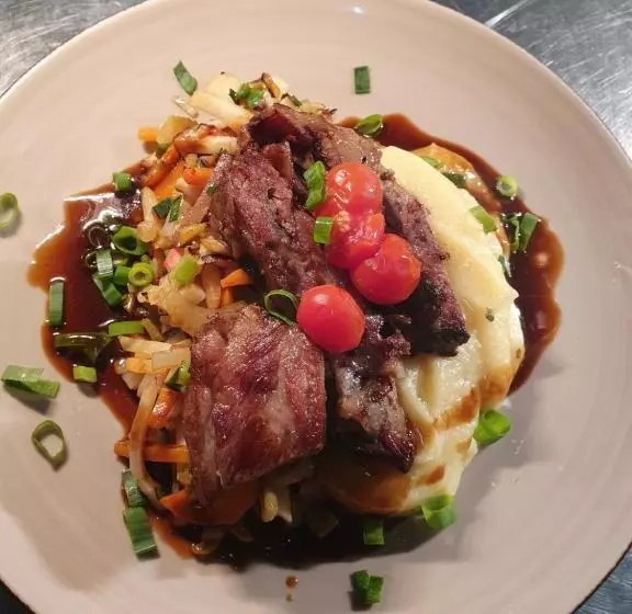 Land Gut Hotel Waldesruh