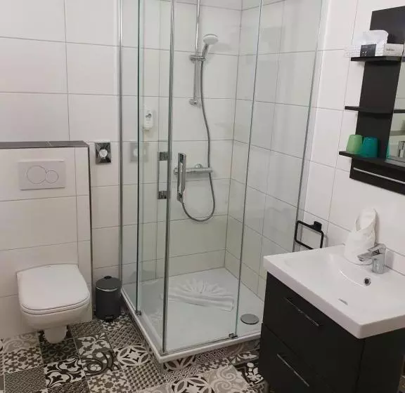 Land Gut Hotel Waldesruh