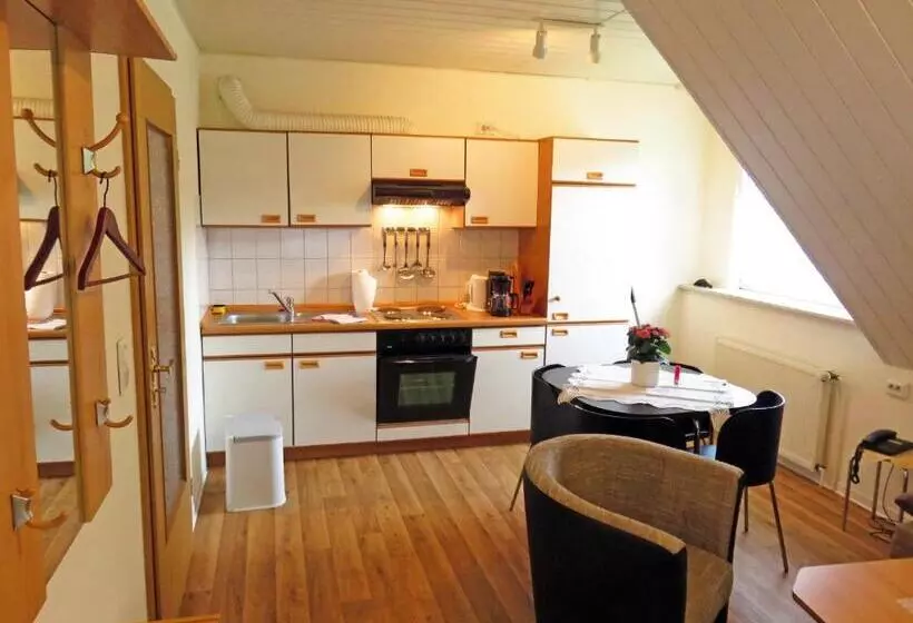 Land Gut Hotel Waldesruh