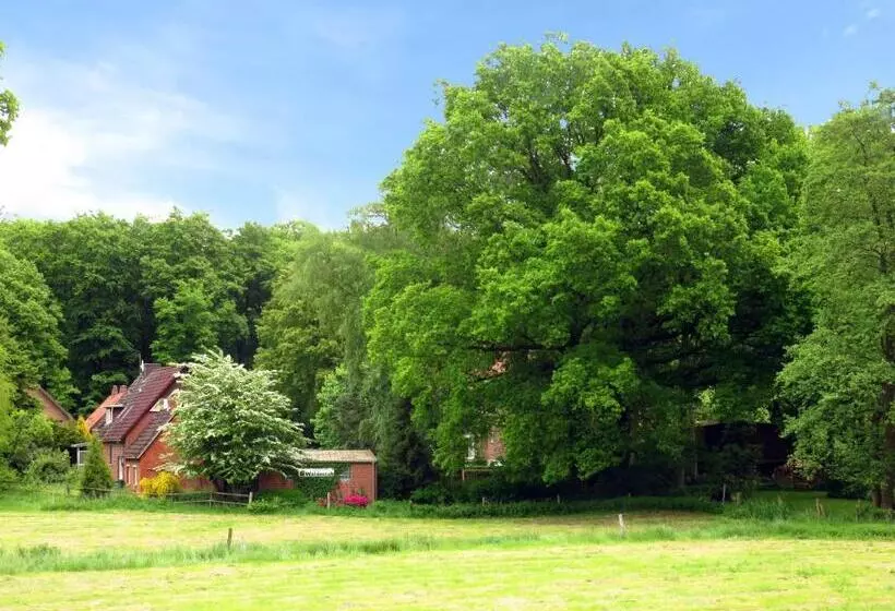 Land Gut Hotel Waldesruh
