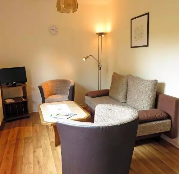 Land Gut Hotel Waldesruh