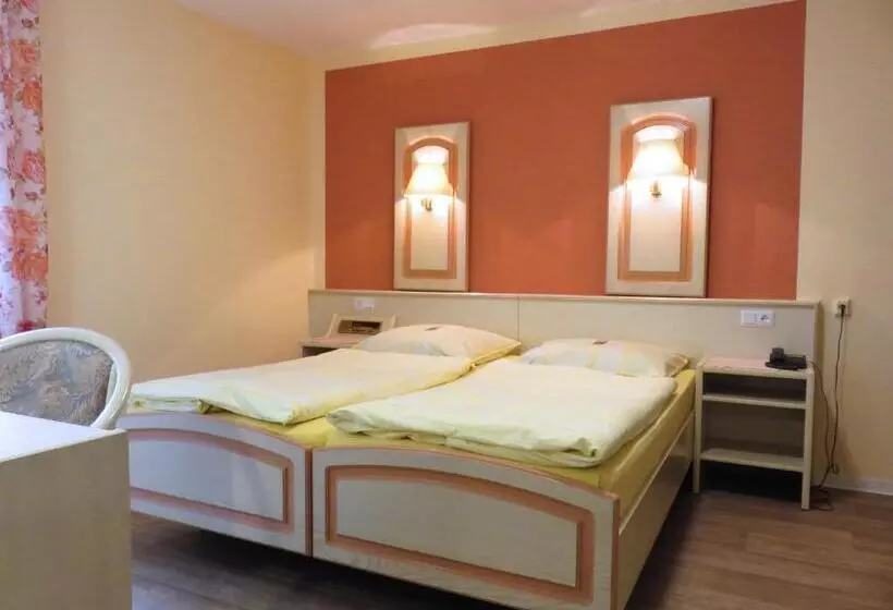 Land Gut Hotel Waldesruh