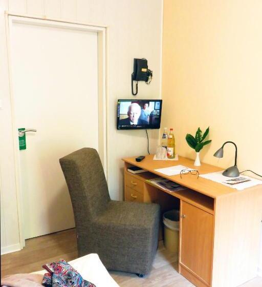 Land Gut Hotel Waldesruh