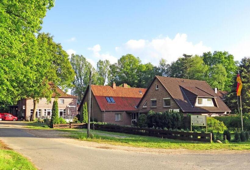 Land Gut Hotel Waldesruh