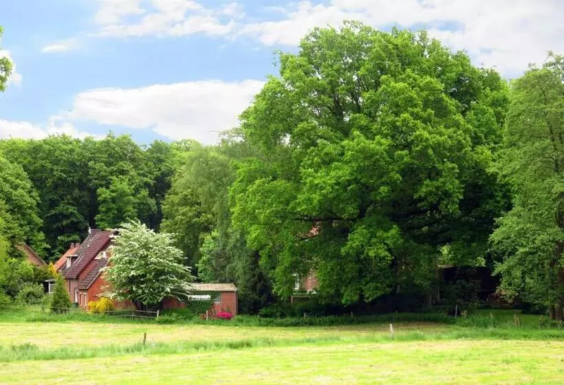 Land Gut Hotel Waldesruh