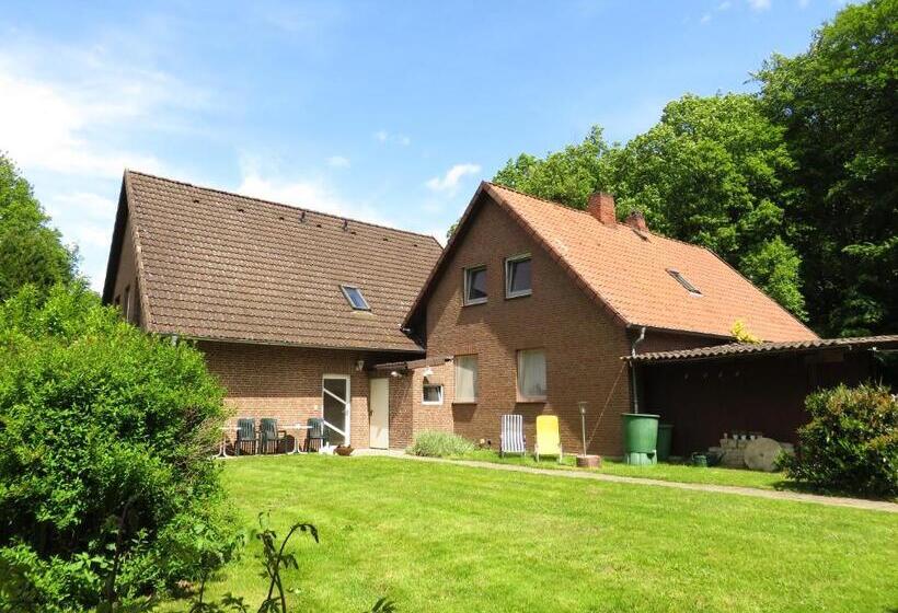 Land Gut Hotel Waldesruh