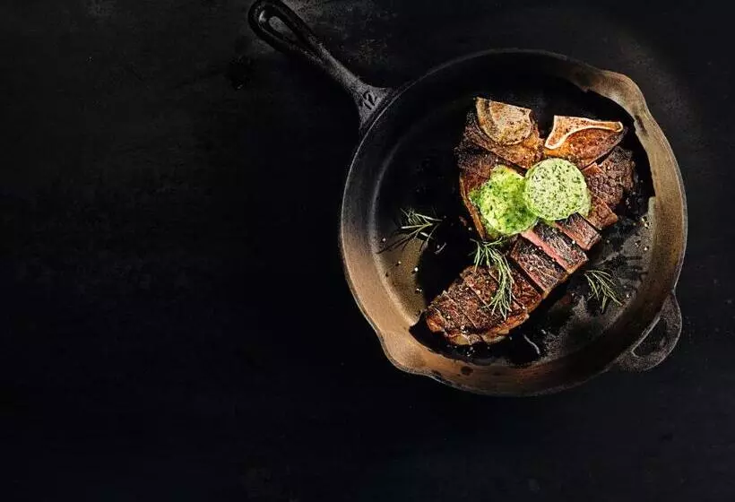 Land Gut Hotel Waldesruh