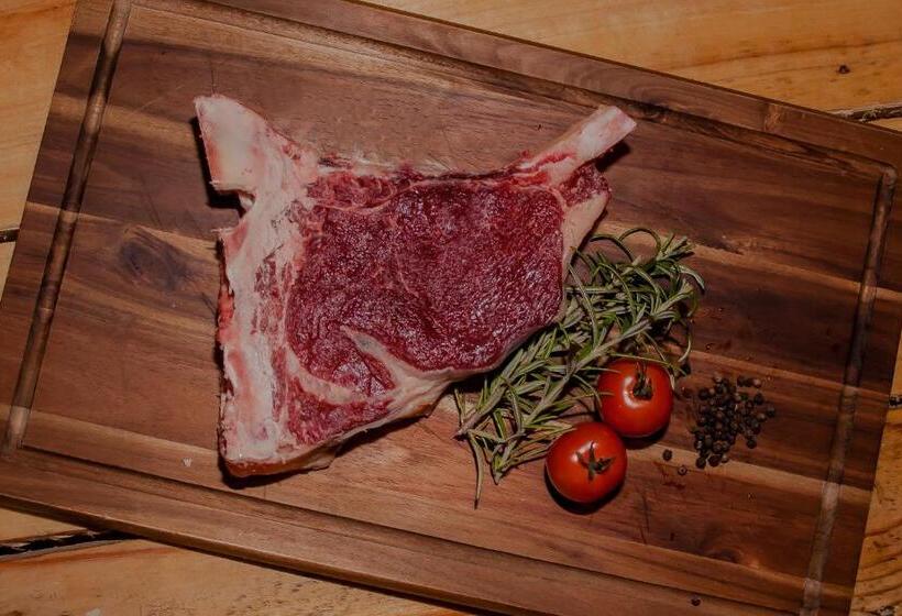 Land Gut Hotel Waldesruh