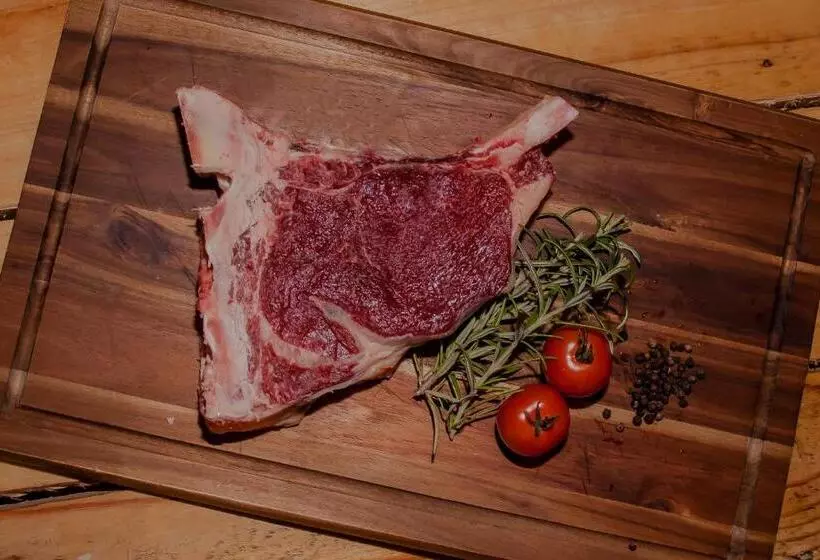 Land Gut Hotel Waldesruh