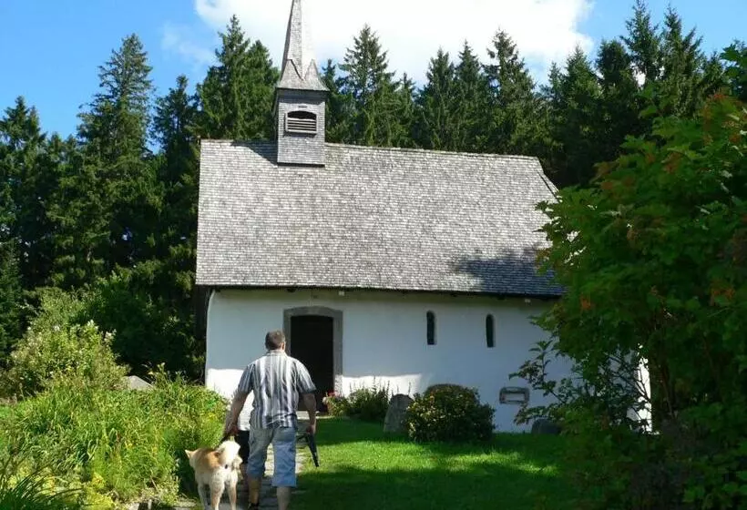Landhotel Garni Schweizerhaus