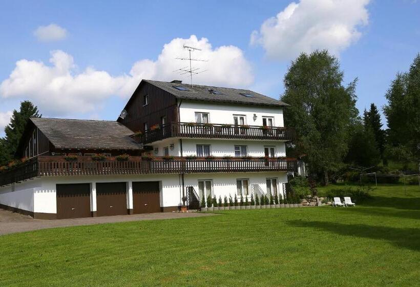 Landhotel Garni Schweizerhaus