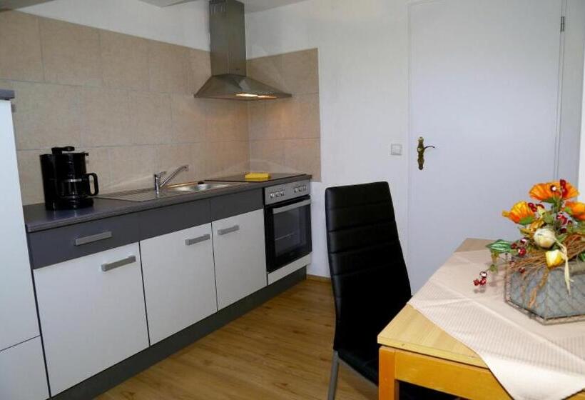 Landhotel Garni Schweizerhaus