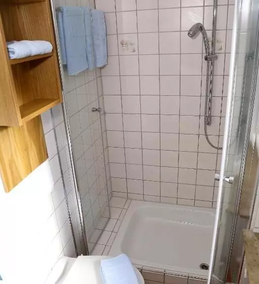 Landhotel Garni Schweizerhaus