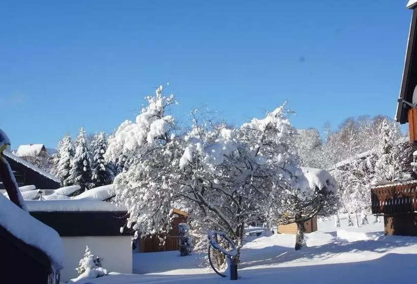 Landhotel Garni Schweizerhaus