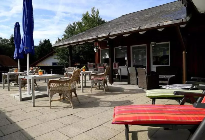 Landhotel Garni Schweizerhaus