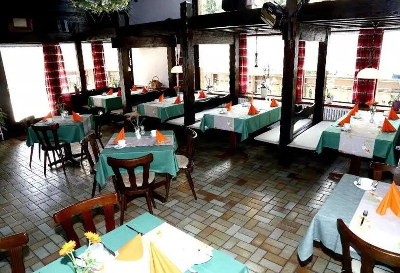 Landhotel Garni Schweizerhaus