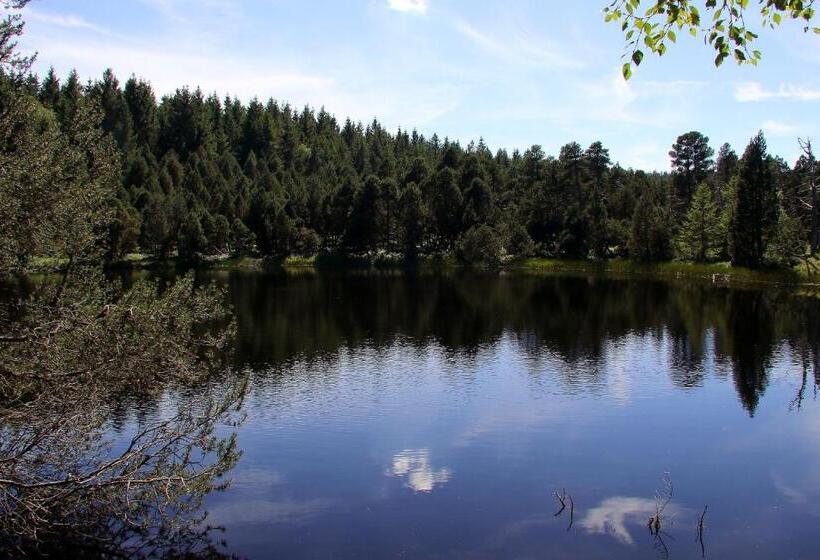 Landhotel Garni Schweizerhaus