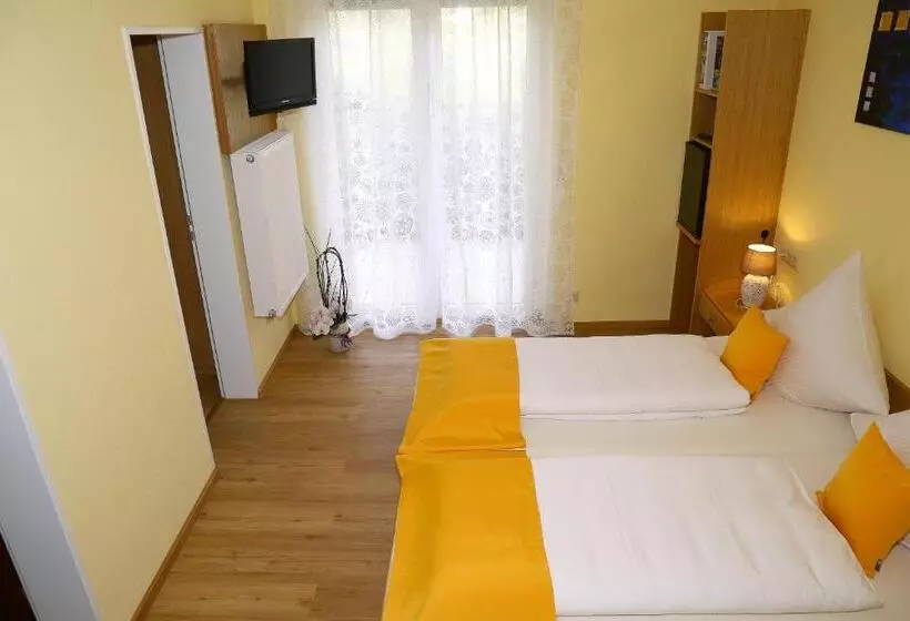 Landhotel Garni Schweizerhaus