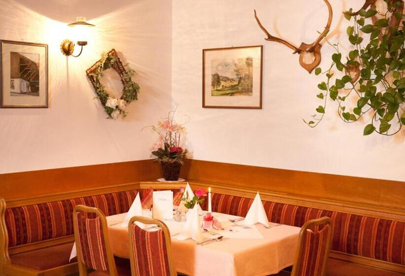 Landhotel Gasthof Schreiner