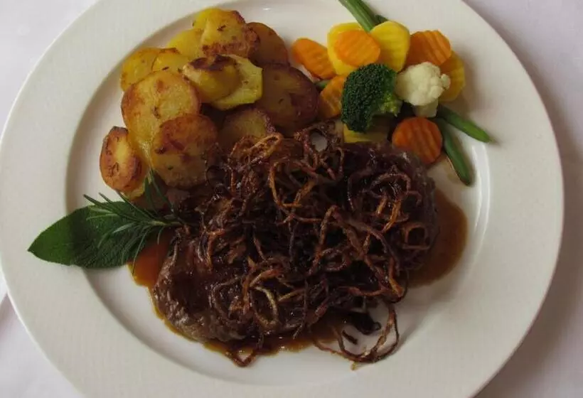 Landhotel Gasthof Schreiner