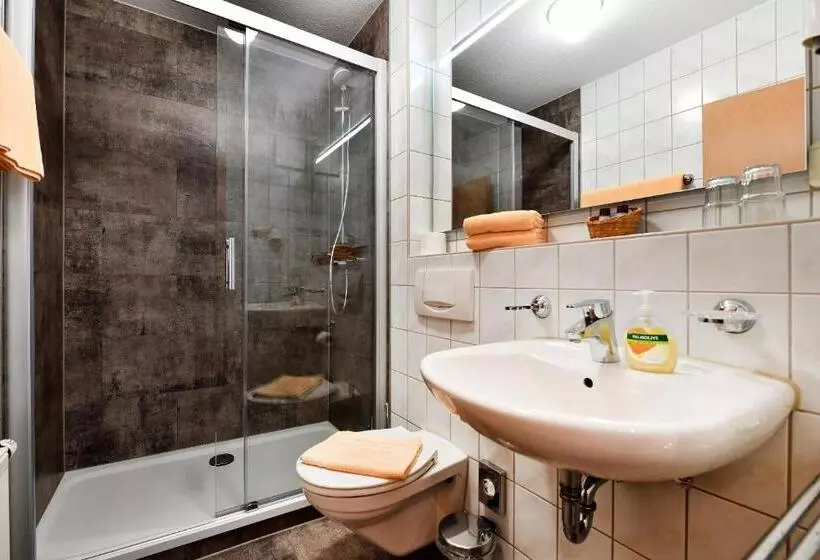 Landhotel Jungbrunnen