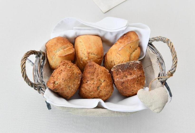 Landhotel Jungbrunnen