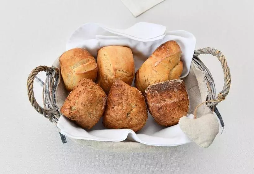 Landhotel Jungbrunnen