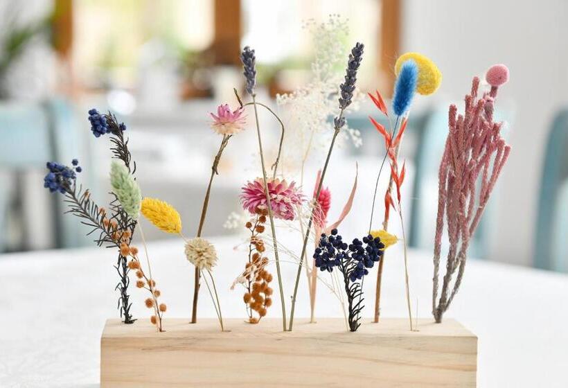 Landhotel Jungbrunnen