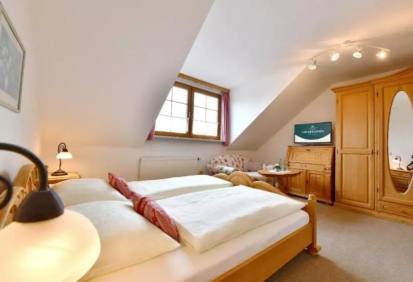 Landhotel Jungbrunnen