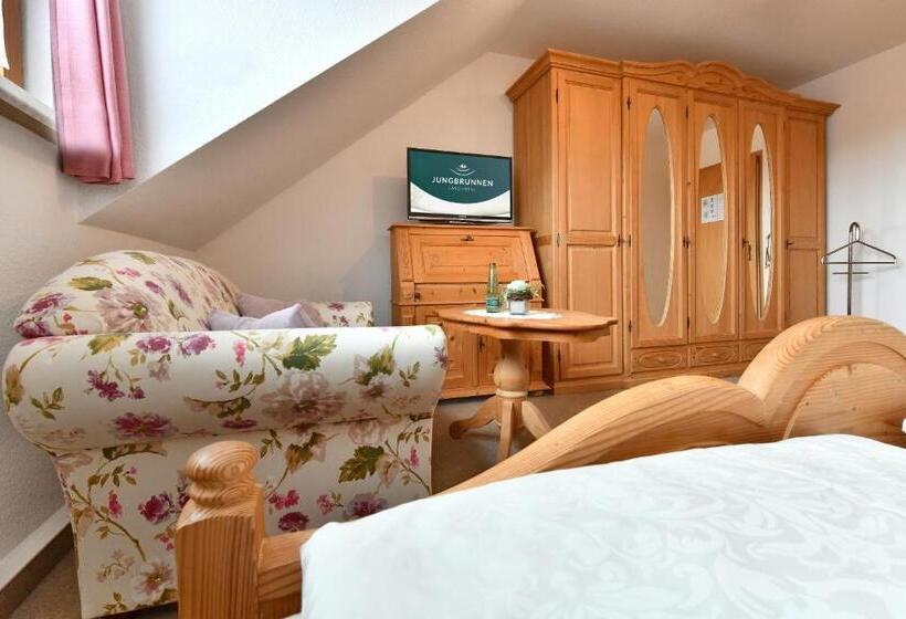Landhotel Jungbrunnen