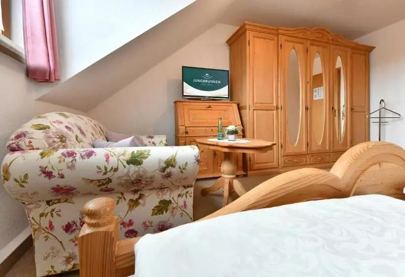Landhotel Jungbrunnen