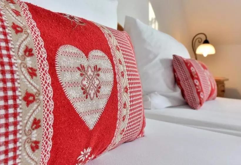 Landhotel Jungbrunnen