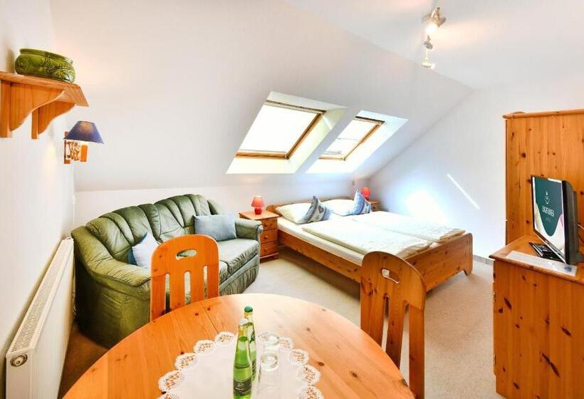 Landhotel Jungbrunnen