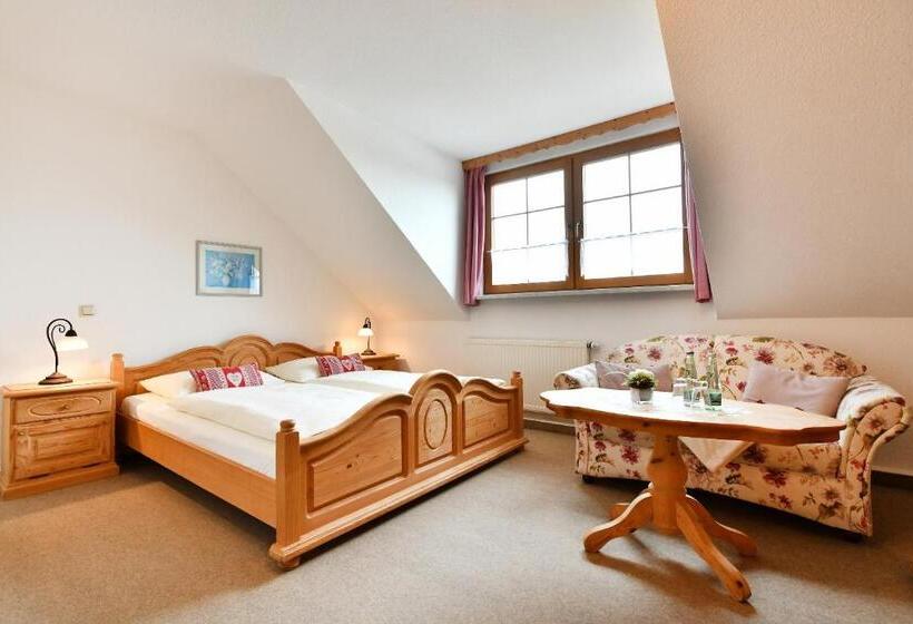 Landhotel Jungbrunnen